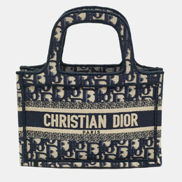 Dior: Сумка-шоппер 
