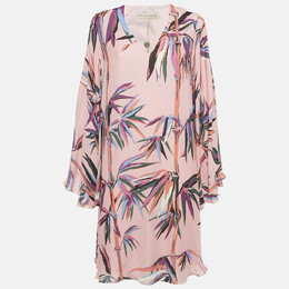 Emilio Pucci: Розовое платье 