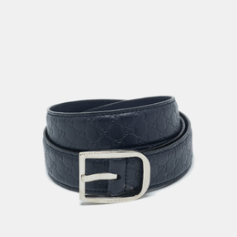 Gucci: Ремень 