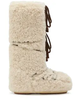 Moon Boot: Ботинки 