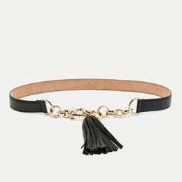 Gucci: Ремень  Horsebit