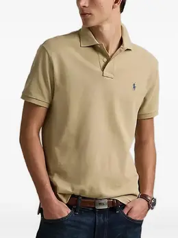 Polo Ralph Lauren: Поло с коротким рукавом 