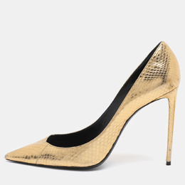 Saint Laurent Paris: Туфли  Zoe