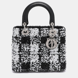 Dior: Сумка-шоппер 