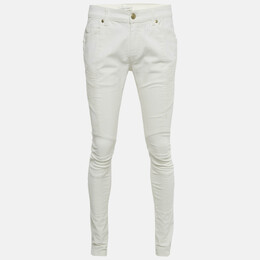 Pierre Balmain: Белые джинсы 