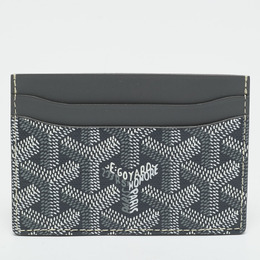 Goyard: Картхолдер 