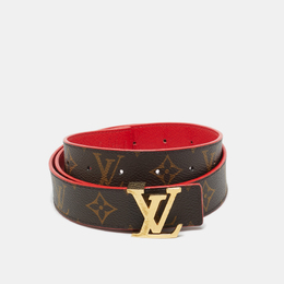 Louis Vuitton: Ремень 