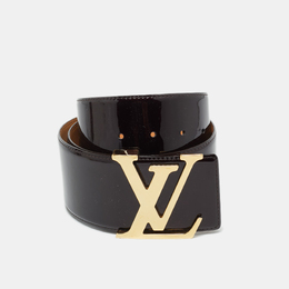 Louis Vuitton: Ремень 