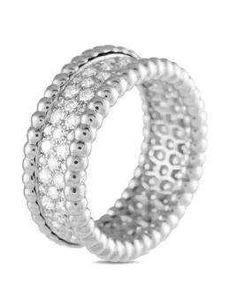 Van Cleef & Arpels: Кольцо 