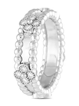Van Cleef & Arpels: Кольцо 