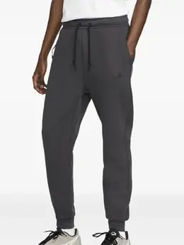 Nike: Флисовые брюки  Tech Fleece