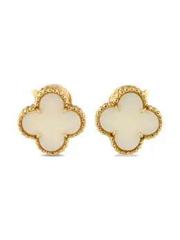 Van Cleef & Arpels: Серьги 