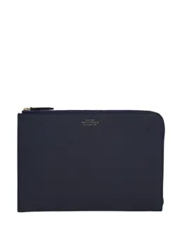 Smythson: Косметичка 