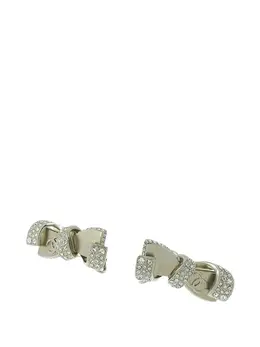 CHANEL Pre-Owned: Серьги 