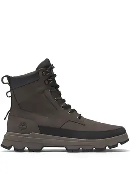 Timberland: Ботинки 