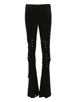 Charles Jeffrey Loverboy: Чёрные брюки 