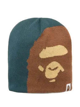A BATHING APE®: Шапка 