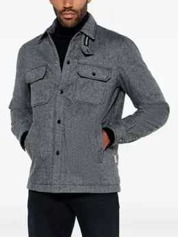 Woolrich: Рубашка с карманами 