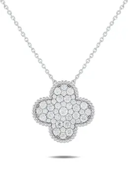 Van Cleef & Arpels: Колье 