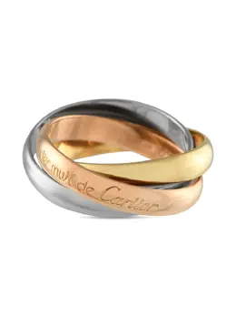 Cartier: Кольцо  Trinity