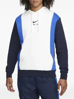 Nike: Флисовая толстовка  Air