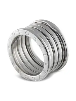 Bvlgari Pre-Owned: Кольцо 