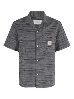 Carhartt WIP: Рубашка с коротким рукавом 