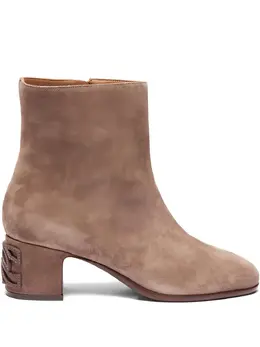 Casadei: Ботинки 