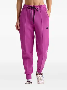 Nike: Флисовые брюки  Tech Fleece