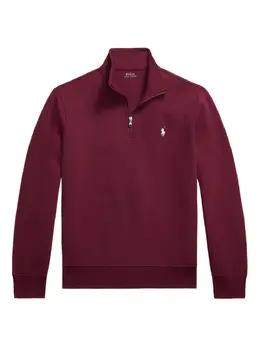 Polo Ralph Lauren: Хлопковый свитшот 