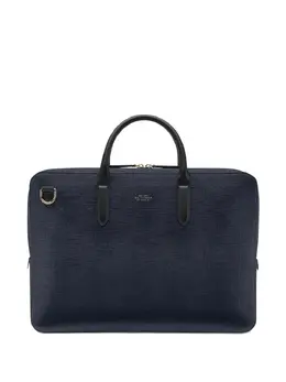 Smythson: Портфель 