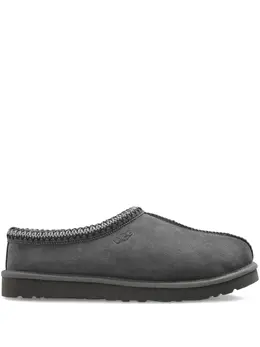UGG: Тёмные ботинки  Tasman