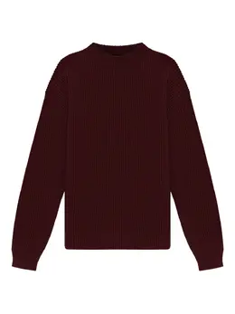 Jil Sander: Свитер из шерсти 