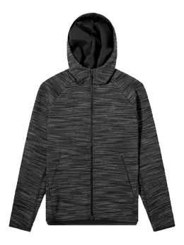 Nike: Флисовая толстовка  Tech Fleece