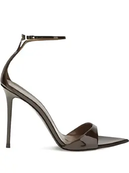 Giuseppe Zanotti: Коричневые сандалии 
