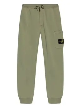 Stone Island: Брюки с карманами 