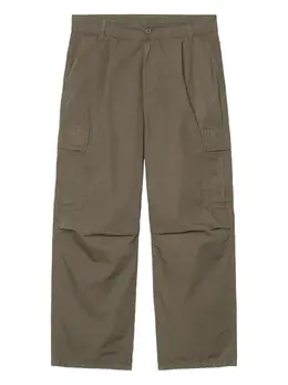 Carhartt WIP: Брюки с карманами 