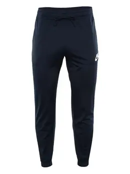 Nike: Брюки с принтом 