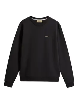 Woolrich: Чёрный свитер 
