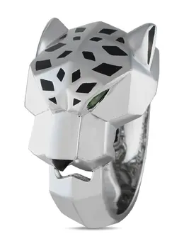 Cartier: Кольцо 