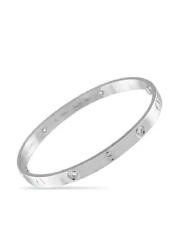 Cartier: Браслет  Love