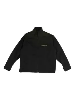 Fear Of God: Бархатная куртка 