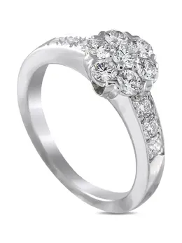 Van Cleef & Arpels: Кольцо 