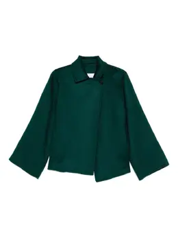 Max Mara: Кашемировая куртка 