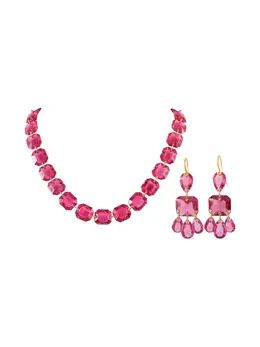 Baccarat: Колье 