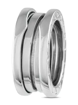Bvlgari Pre-Owned: Кольцо 