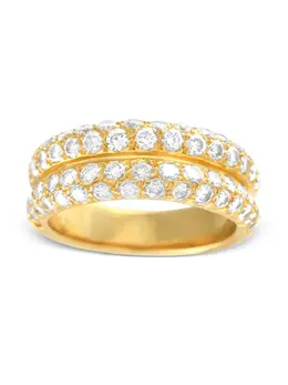Van Cleef & Arpels: Кольцо 
