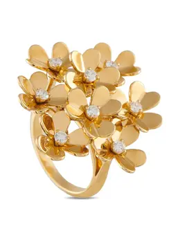 Van Cleef & Arpels: Кольцо 