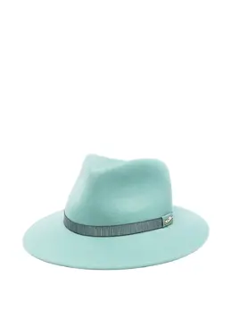 Borsalino: Зелёная шляпа 