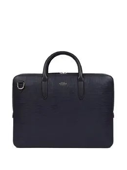 Smythson: Портфель 